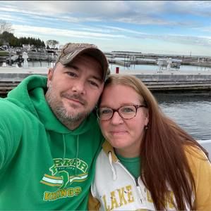 Meet your Posher, Kaye